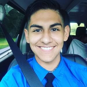 Meet your Posher, Mac marc